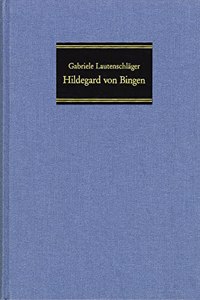 Hildegard Von Bingen