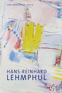 Hans-Reinhard Lehmphul