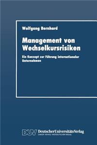 Management von Wechselkursrisiken