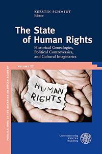 State of Human Rights