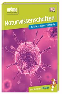 Memo - Wissen entdecken