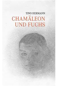 Chamäleon und Fuchs
