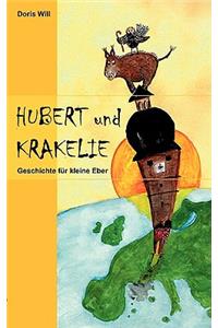 Hubert und Krakelie