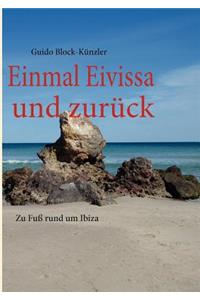 Einmal Eivissa und zurück