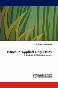 Issues in Applied Linguistics