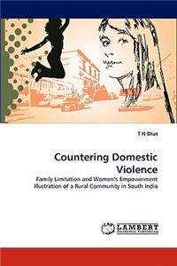 Countering Domestic Violence