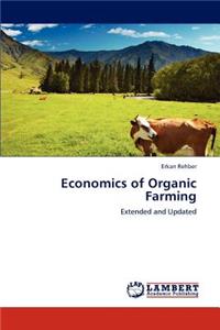 Economics of Organic Farming