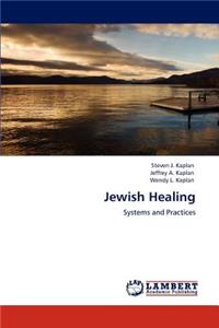 Jewish Healing