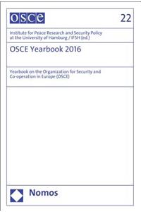 Osce-Yearbook 2016