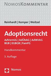 Adoptionsrecht