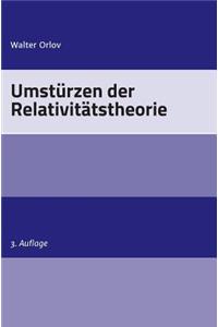 Umsturzen Der Relativitatstheorie