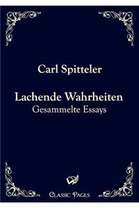 Lachende Wahrheiten