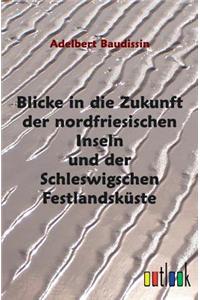 Blicke in die Zukunft der nordfriesischen Inseln und der Schleswigschen Festlandsküste