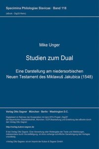 Studien zum Dual
