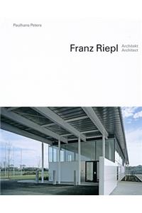 Franz Riepl