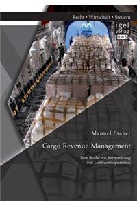 Cargo Revenue Management