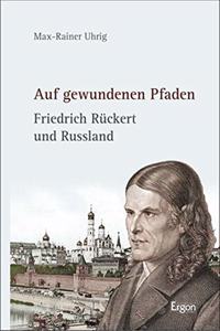 Auf Gewundenen Pfaden
