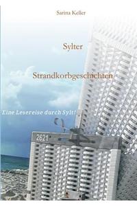 Sylter Strandkorbgeschichten