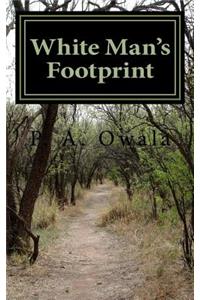 White Man's Footprint