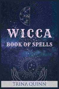 Wicca Book of Spells