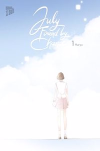 July Found by Chance 1