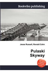 Pulaski Skyway