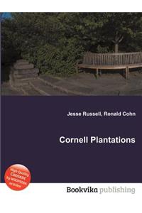 Cornell Plantations