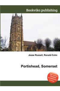 Portishead, Somerset