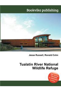 Tualatin River National Wildlife Refuge