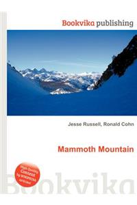 Mammoth Mountain