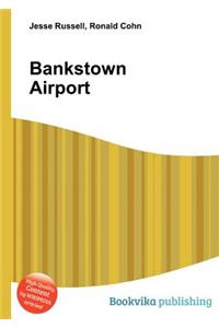 Bankstown Airport