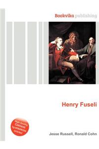 Henry Fuseli