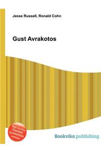 Gust Avrakotos