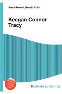 Keegan Connor Tracy
