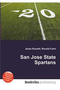 San Jose State Spartans
