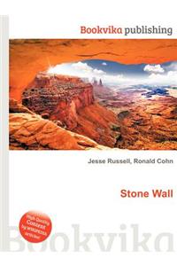 Stone Wall