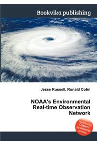 Noaa's Environmental Real-Time Observation Network