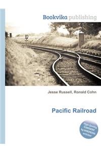 Pacific Railroad