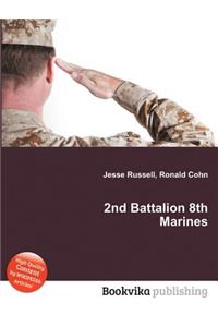 2nd Battalion 8th Marines