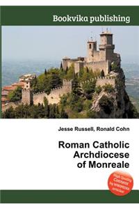 Roman Catholic Archdiocese of Monreale
