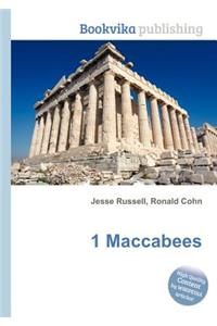 1 Maccabees