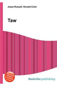 Taw