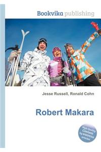Robert Makara
