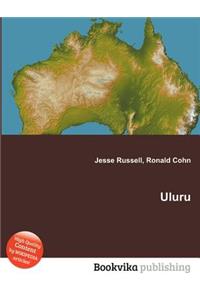 Uluru