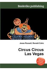 Circus Circus Las Vegas