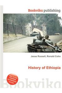 History of Ethiopia