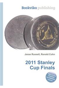 2011 Stanley Cup Finals