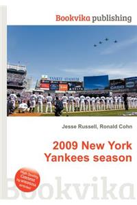 2009 New York Yankees Season