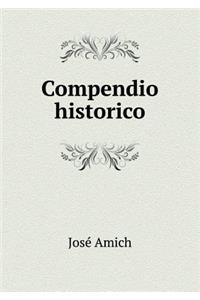 Compendio Historico