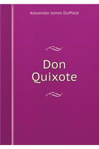Don Quixote
